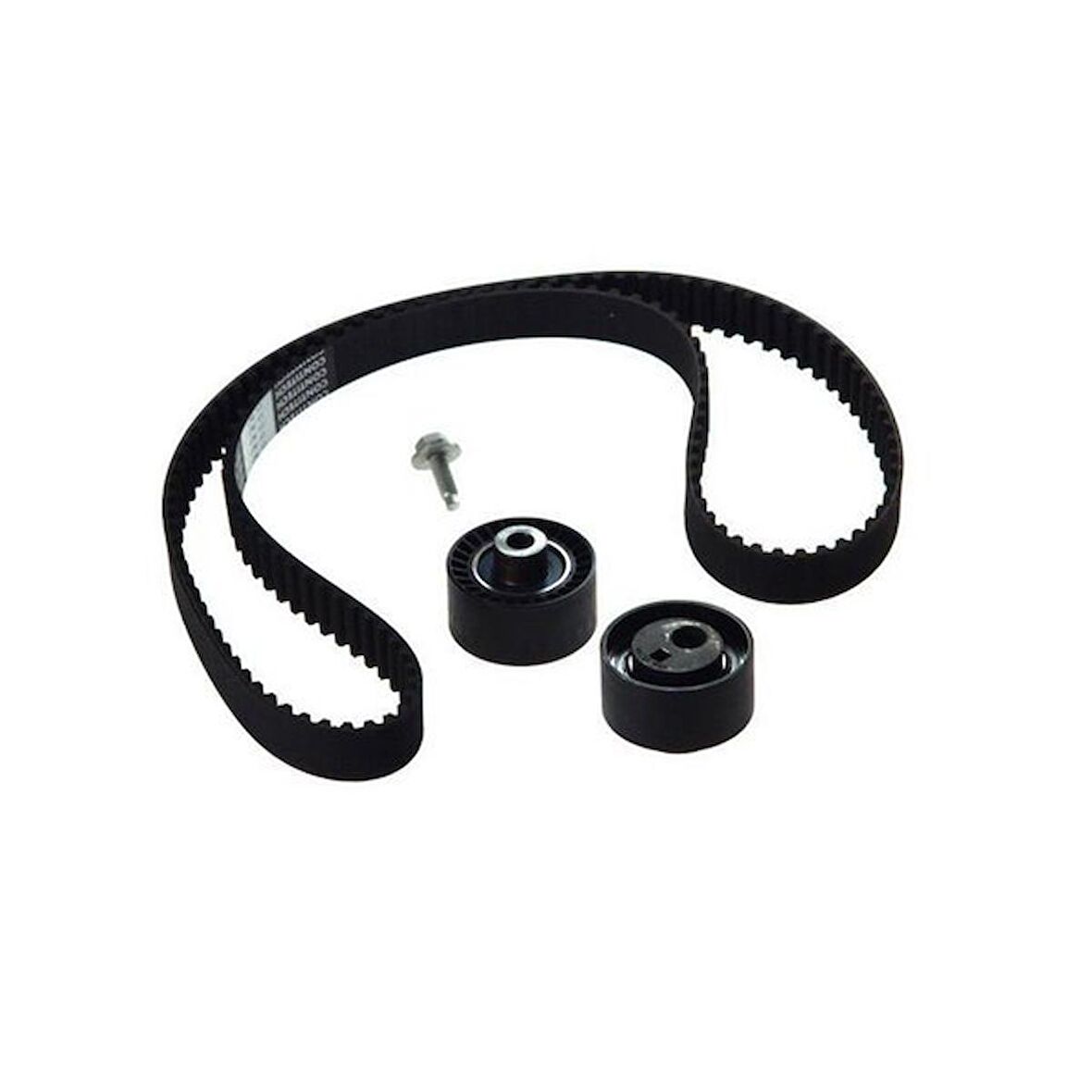 Citroen C5 Triger Seti [Orjinal] (083183)